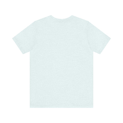 Signature Tee - Comfortable Unisex T-Shirt for Relaxation with clear colors - by Astral Signature