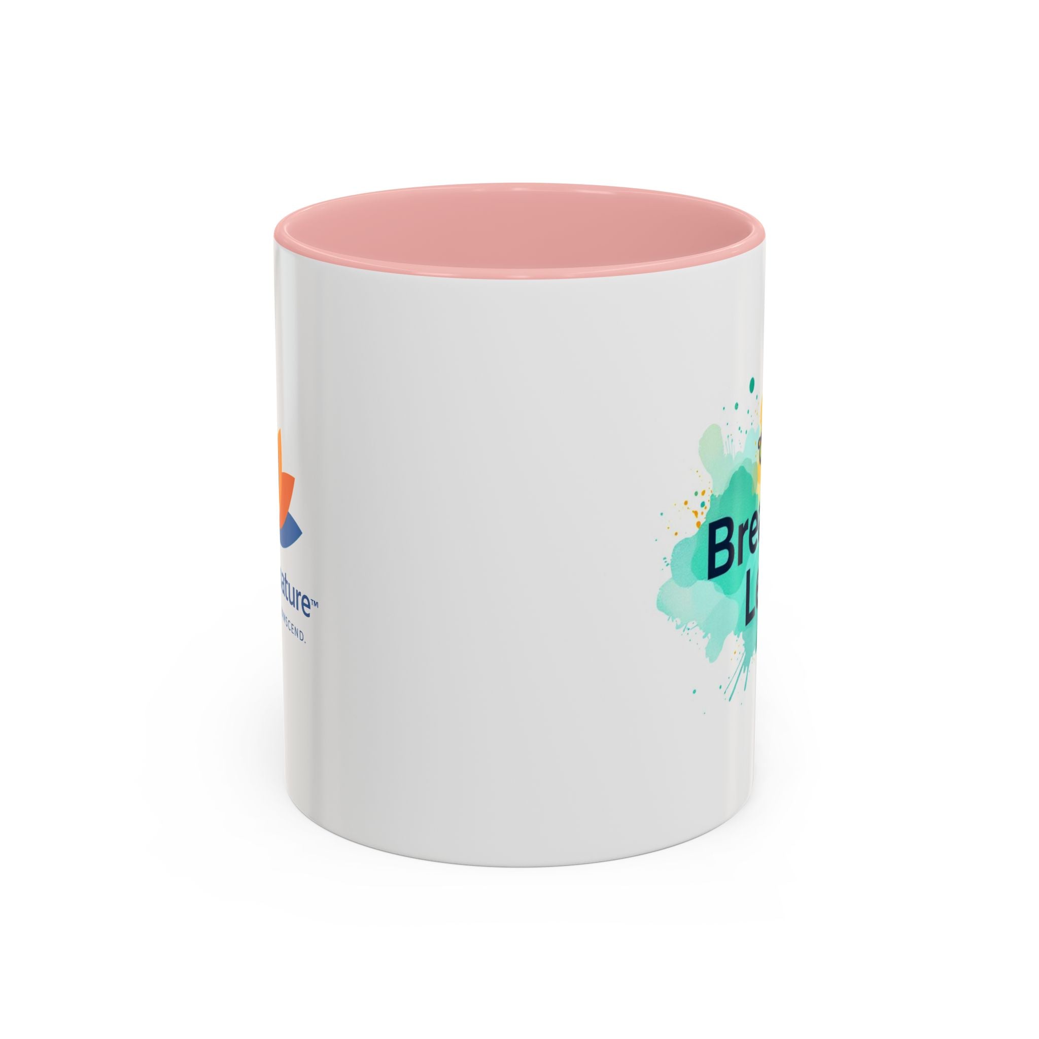 Astral Signature Inspirational Coffee Mug