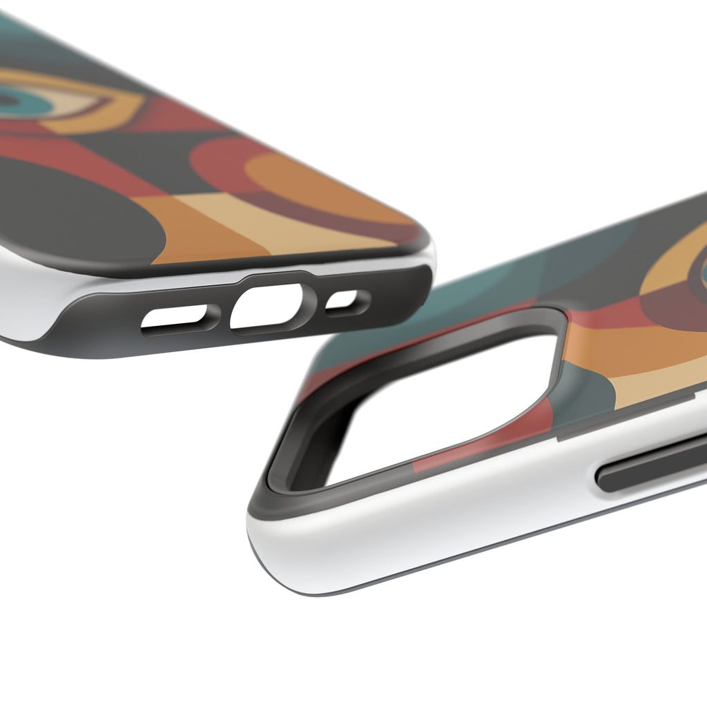 Astral Signature Spiritual Symbol Phone Cases offering style, protection, and cosmic inspiration.