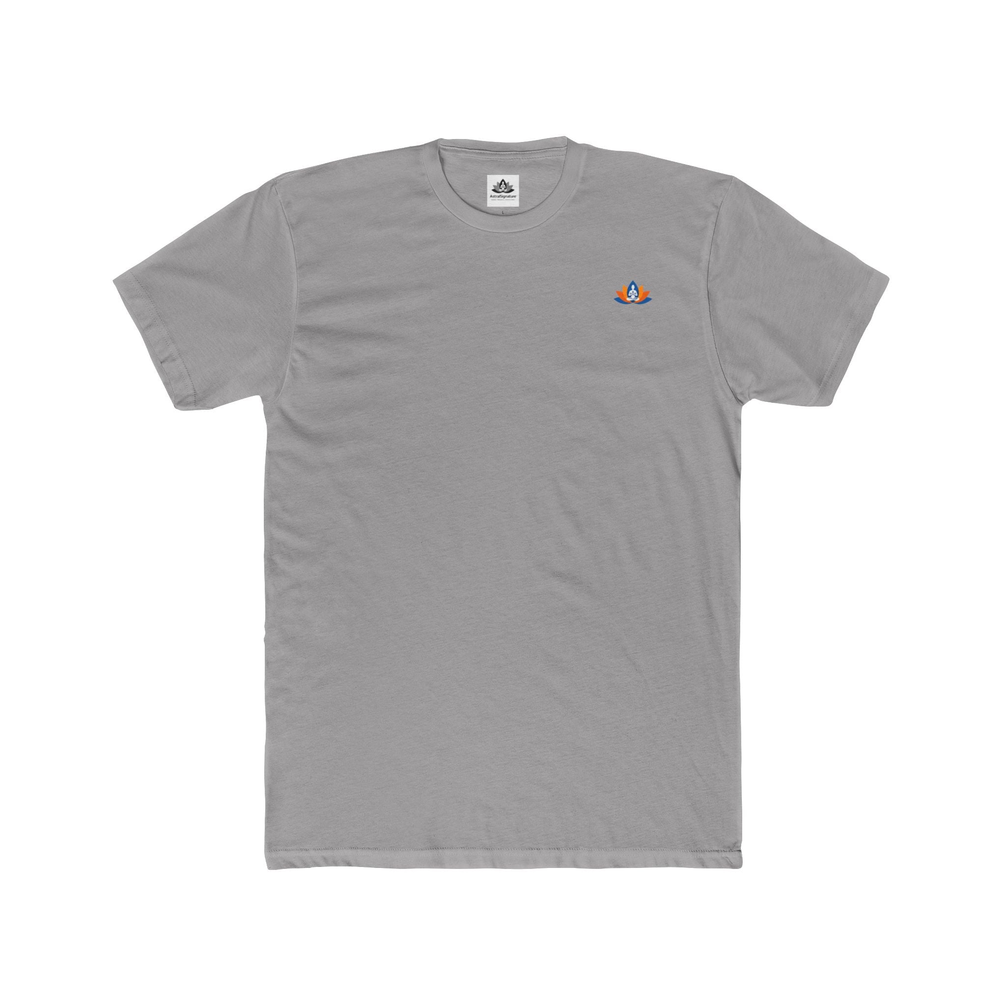 Astral Signature Tee - Casual Graphic T-Shirt
