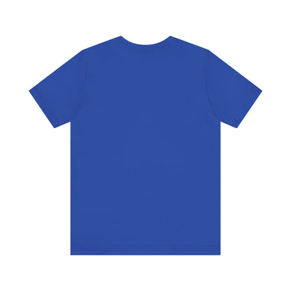 Astral Signature Tee, Unisex T-shirt in darker Colors, Gift for Friends, by Astral Signature