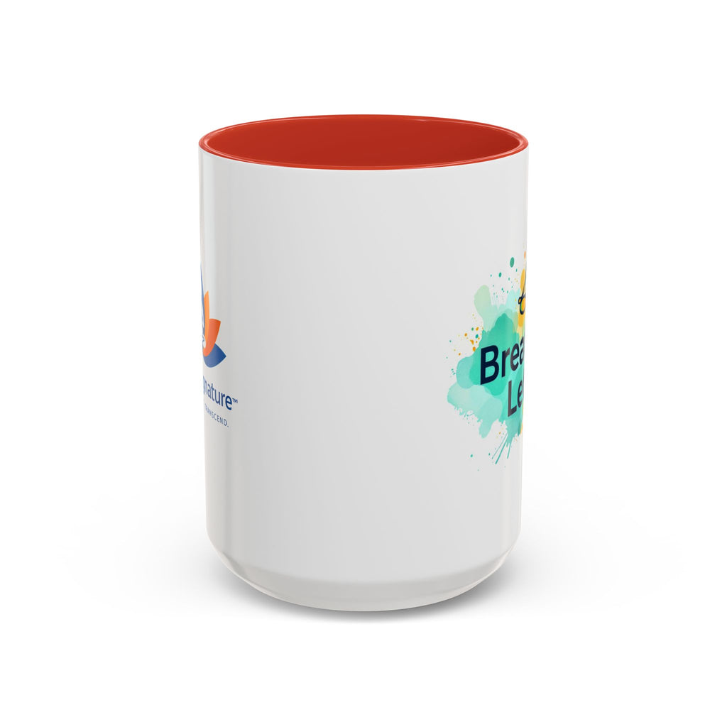 Astral Signature Inspirational Coffee Mug