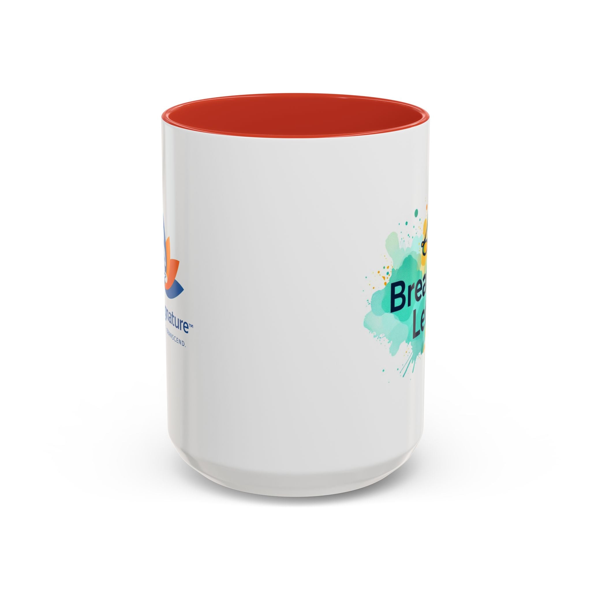 Astral Signature Inspirational Coffee Mug