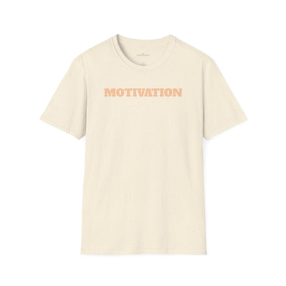 Motivation Tee, Essence T-Shirt by Astral Signature
