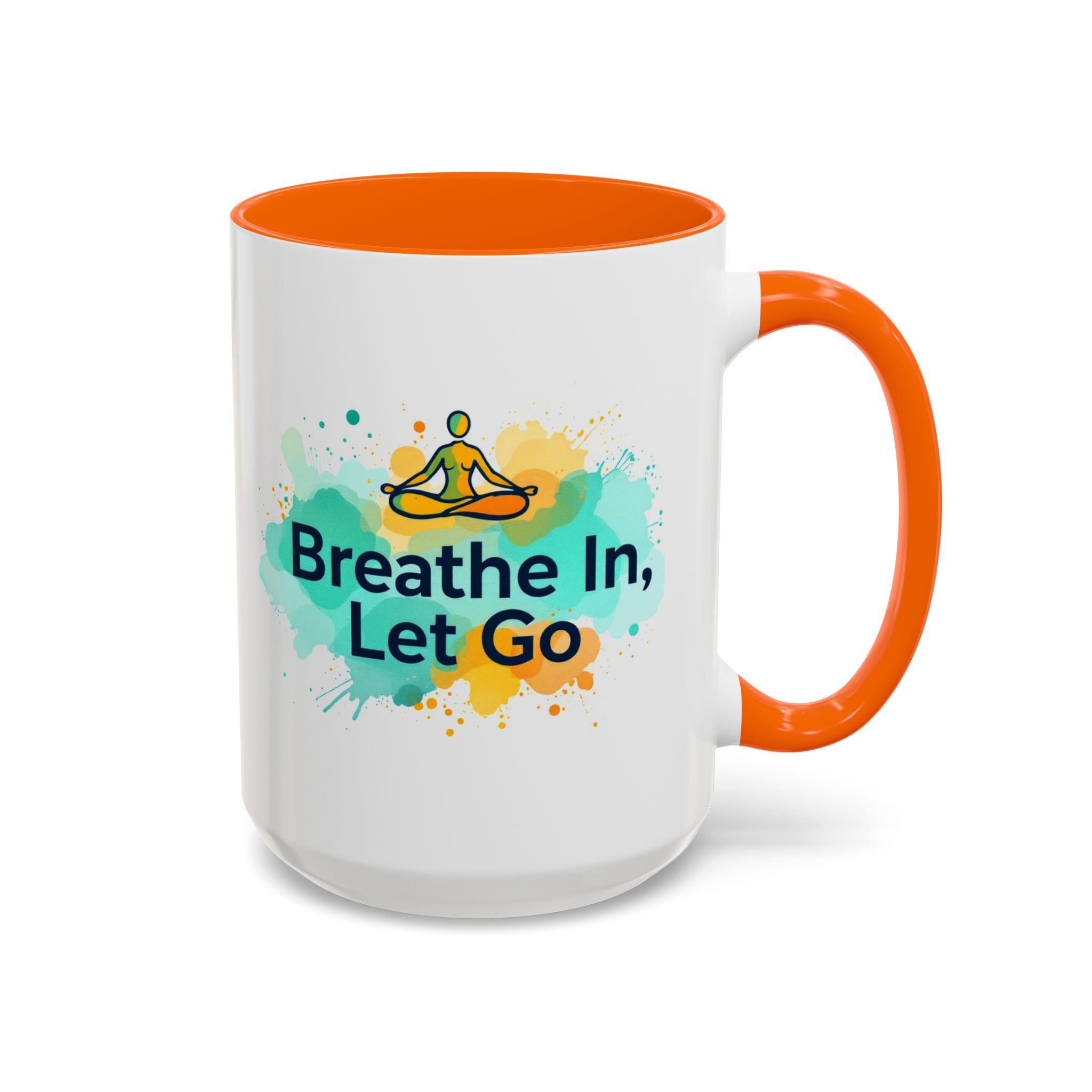 Astral Signature Inspirational Coffee Mug