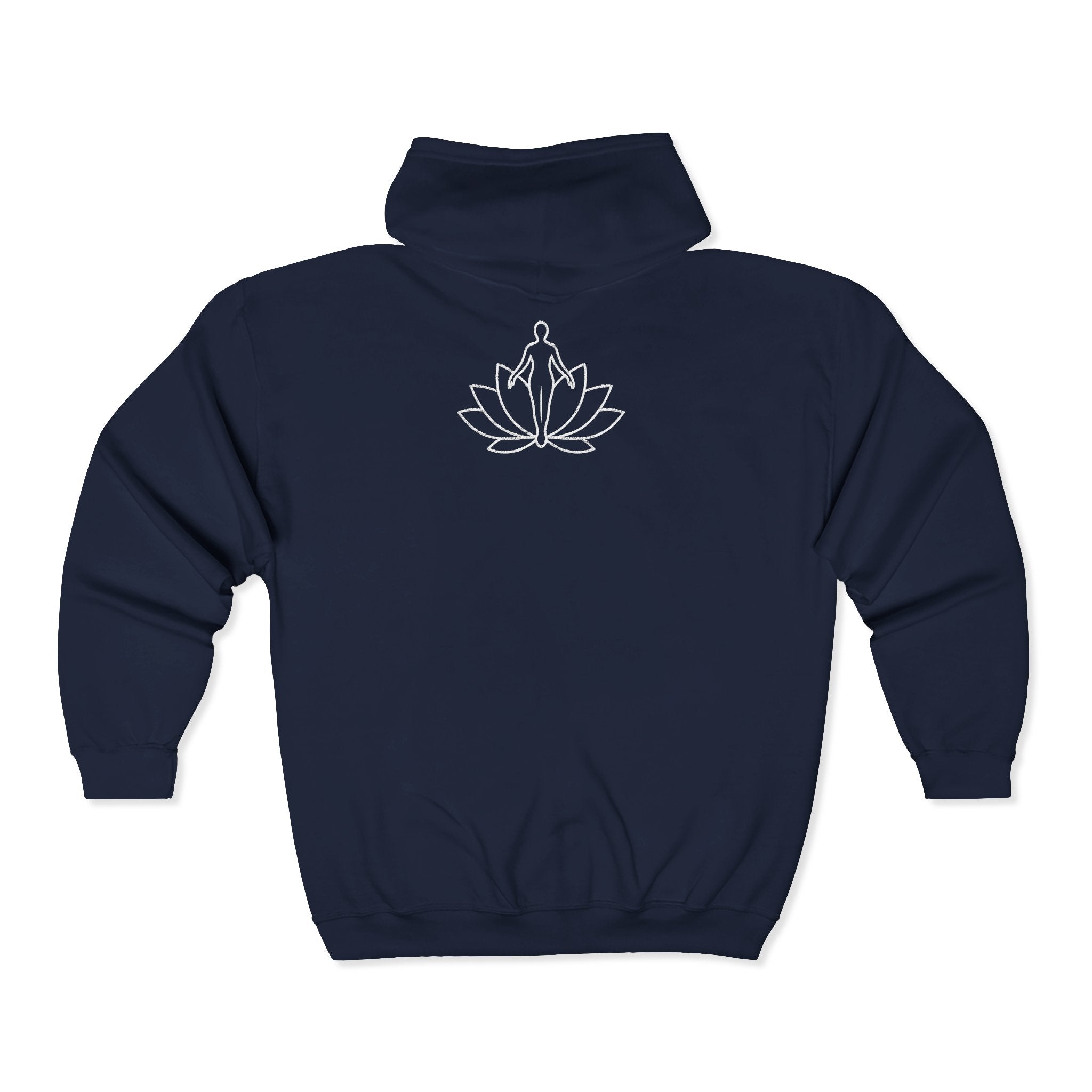 AstralSignature Hoodie