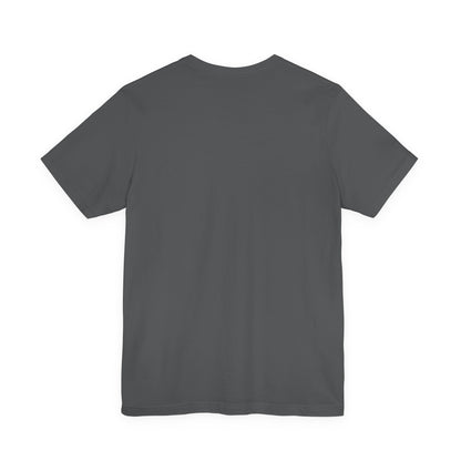 Astral Signature Tee, Unisex T-shirt in darker Colors, Gift for Friends, by Astral Signature