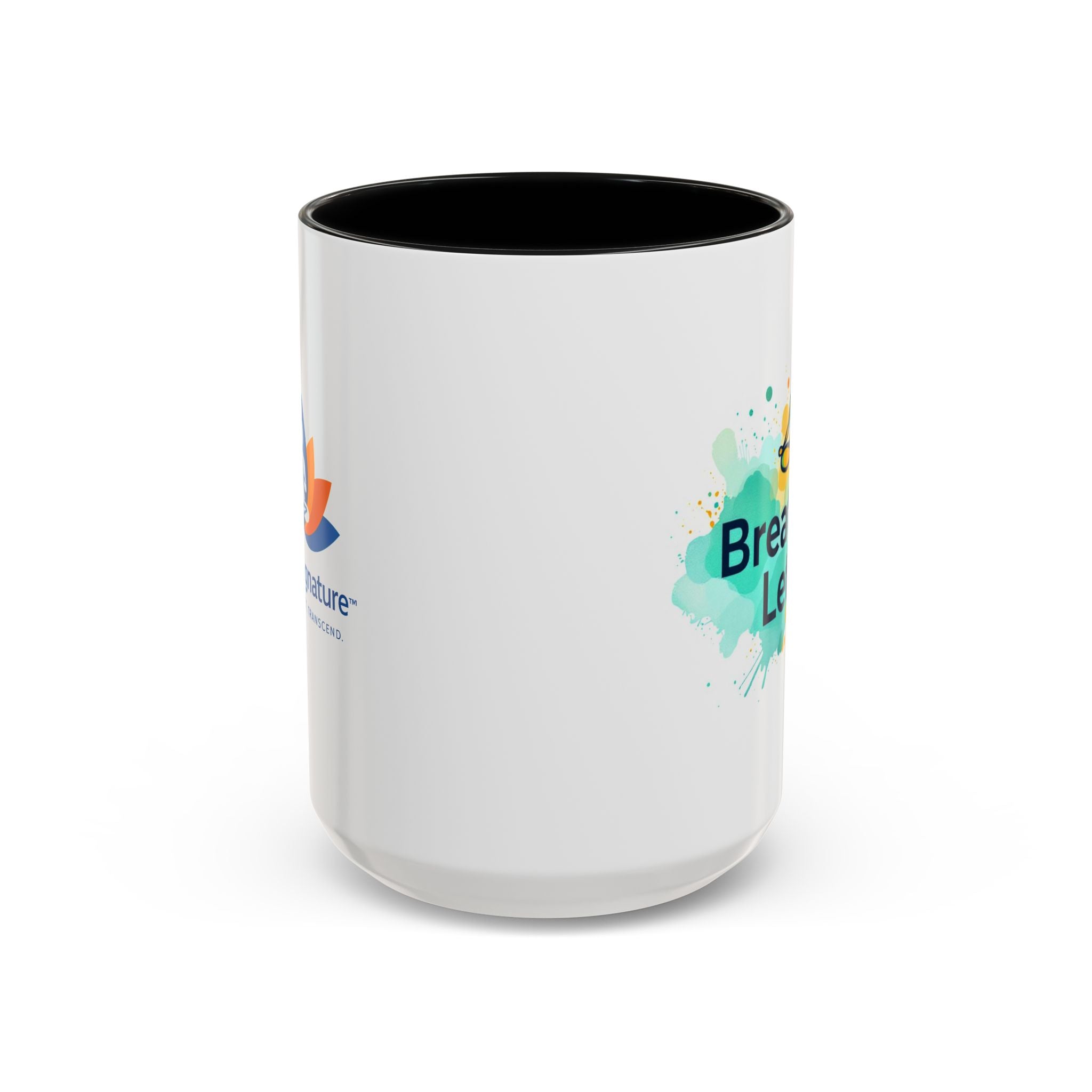 Astral Signature Inspirational Coffee Mug