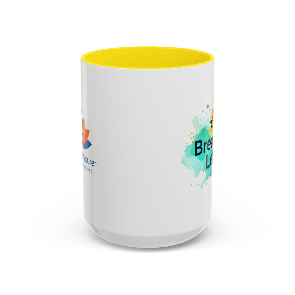 Astral Signature Inspirational Coffee Mug