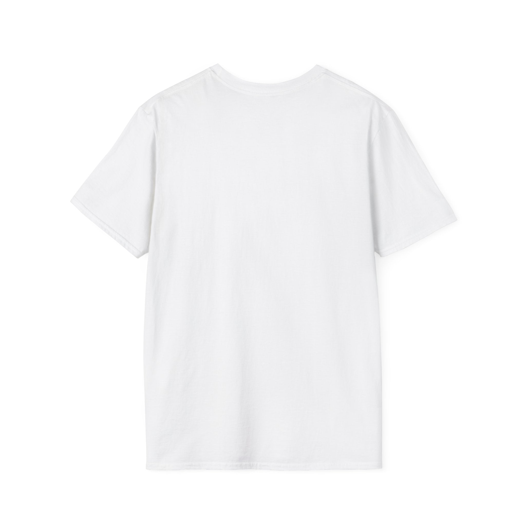 Astral Signature Motivational Astral Projection Unisex T-Shirt
