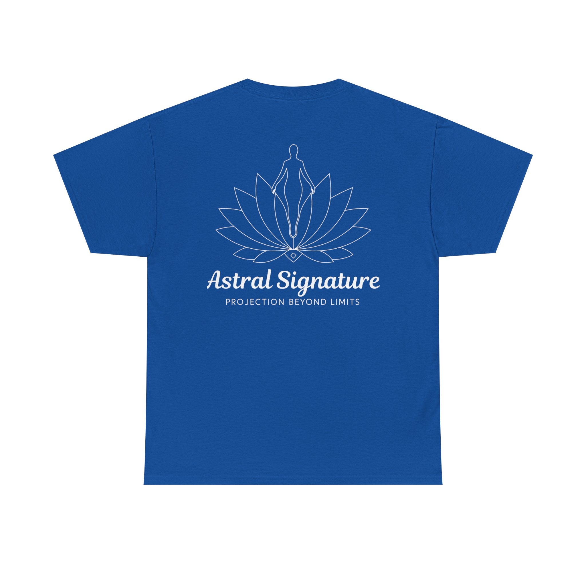 Astral Signature Protective Symbols Collection