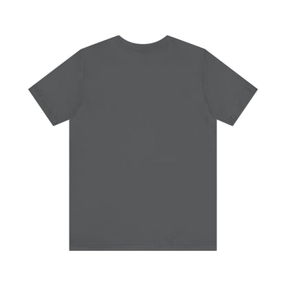 Astral Signature Tee, Unisex T-shirt in darker Colors, Gift for Friends, by Astral Signature