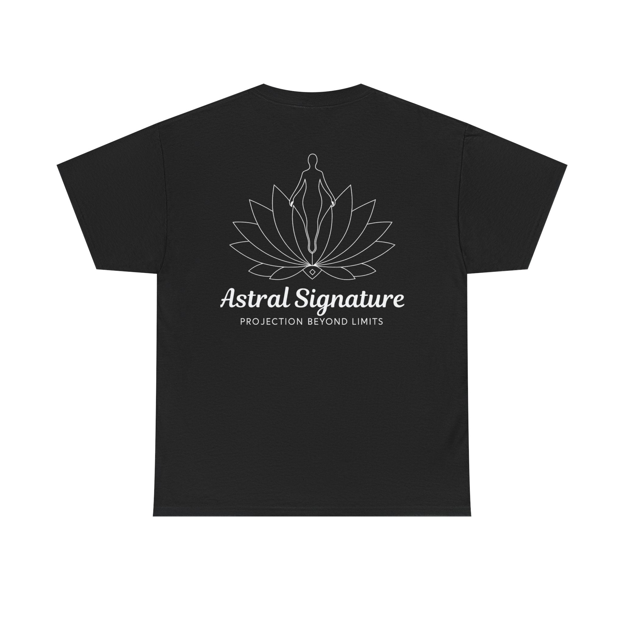 Astral Signature Protective Symbols Collection