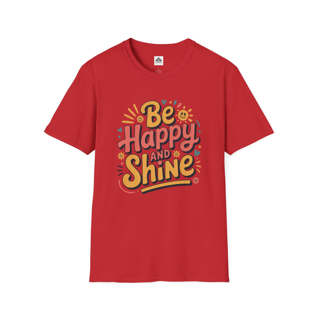 Astral Signature T-Shirt, Comfortable Casual Tee, Birthday Gift