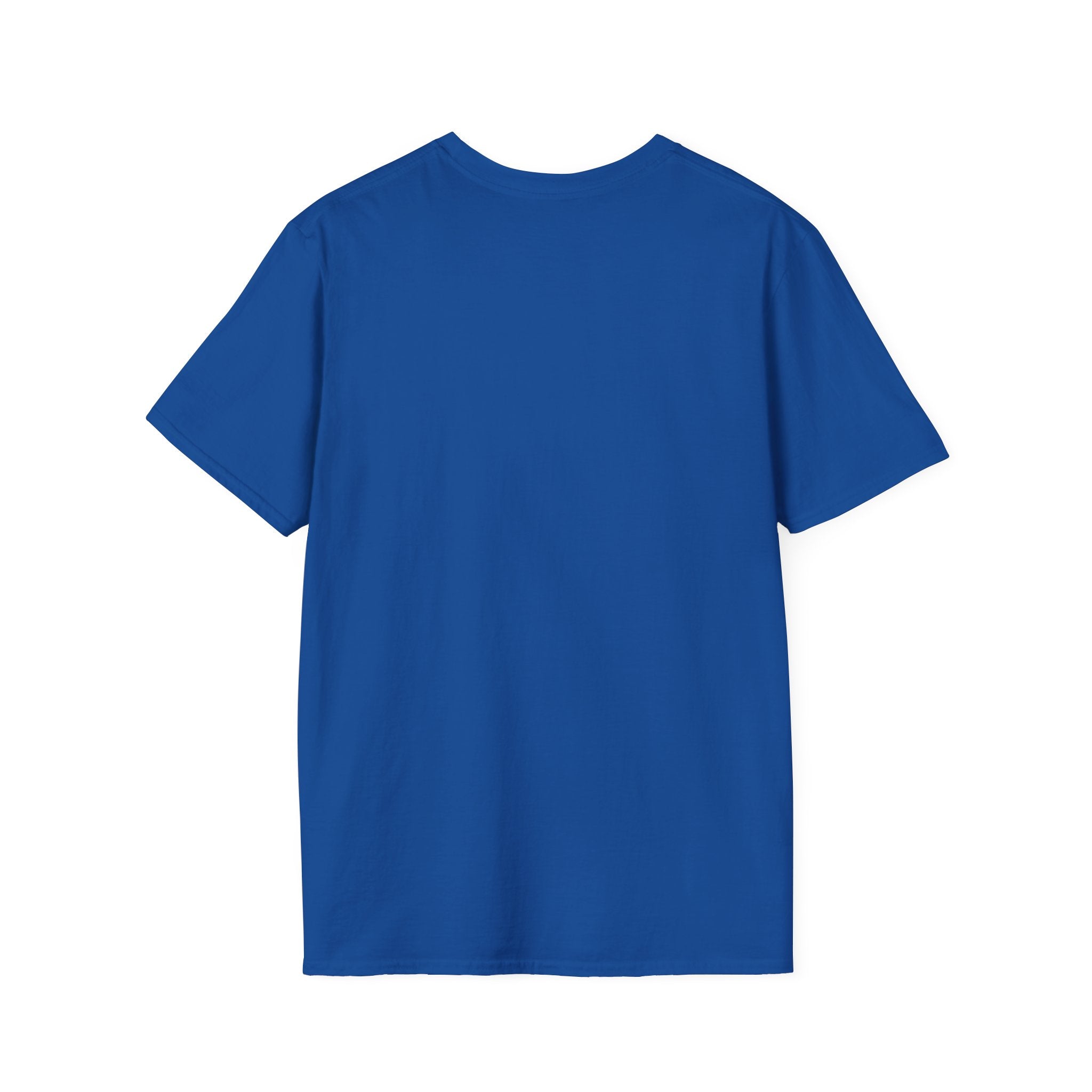 Astral Signature Motivational Astral Projection Unisex T-Shirt