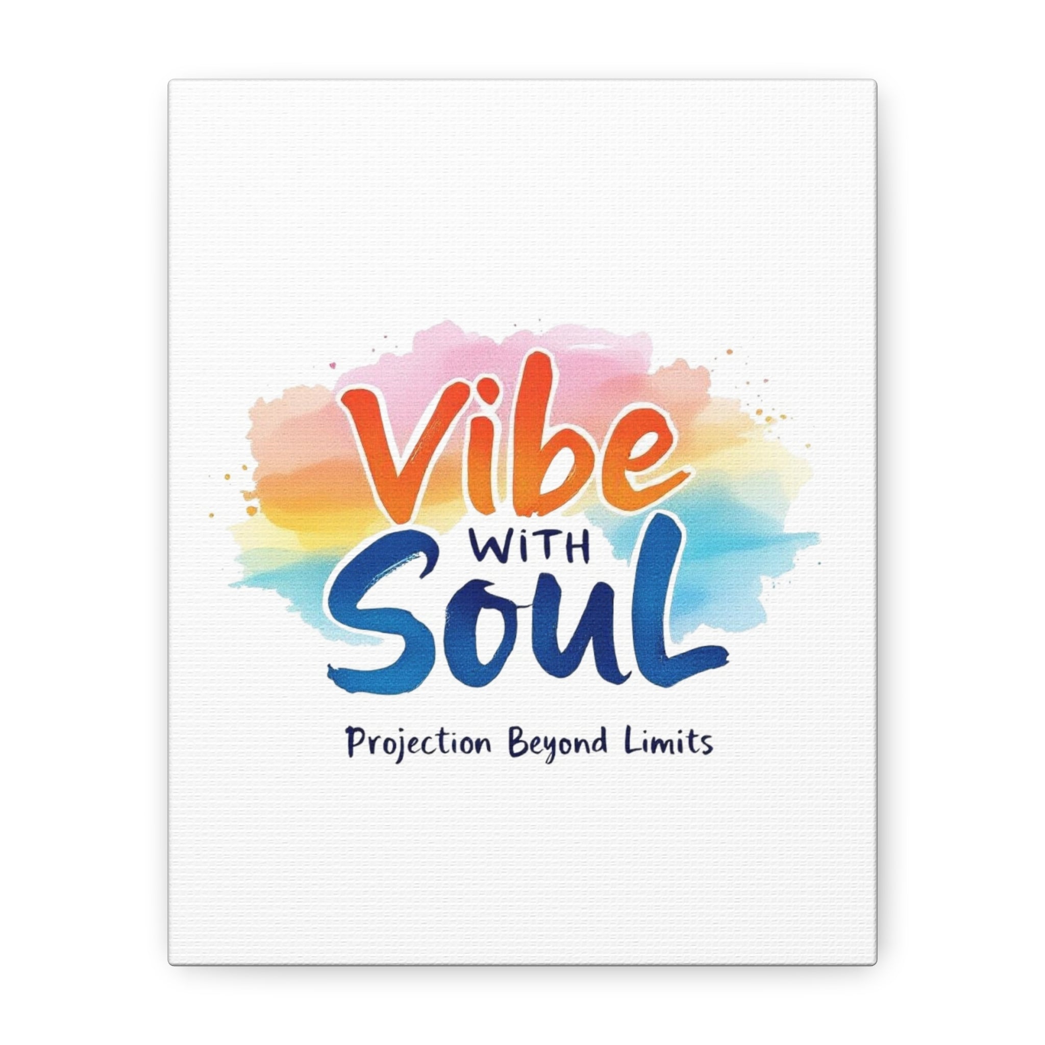 Canvas Art Vibe with Soul - High-definition canvas artwork for stunning visuals.