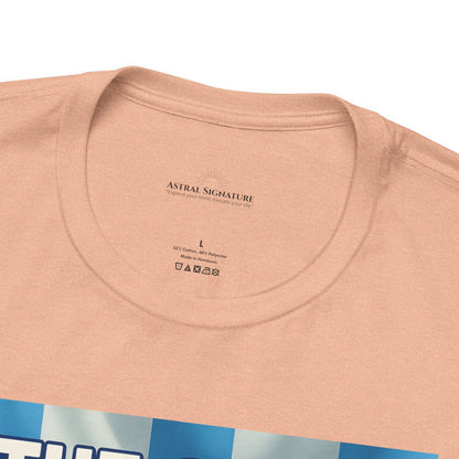 The GOAT from ARGENTINA Team Tee - Casual Fashion T-Shirt, USA World Cup 2026 Limited Edition