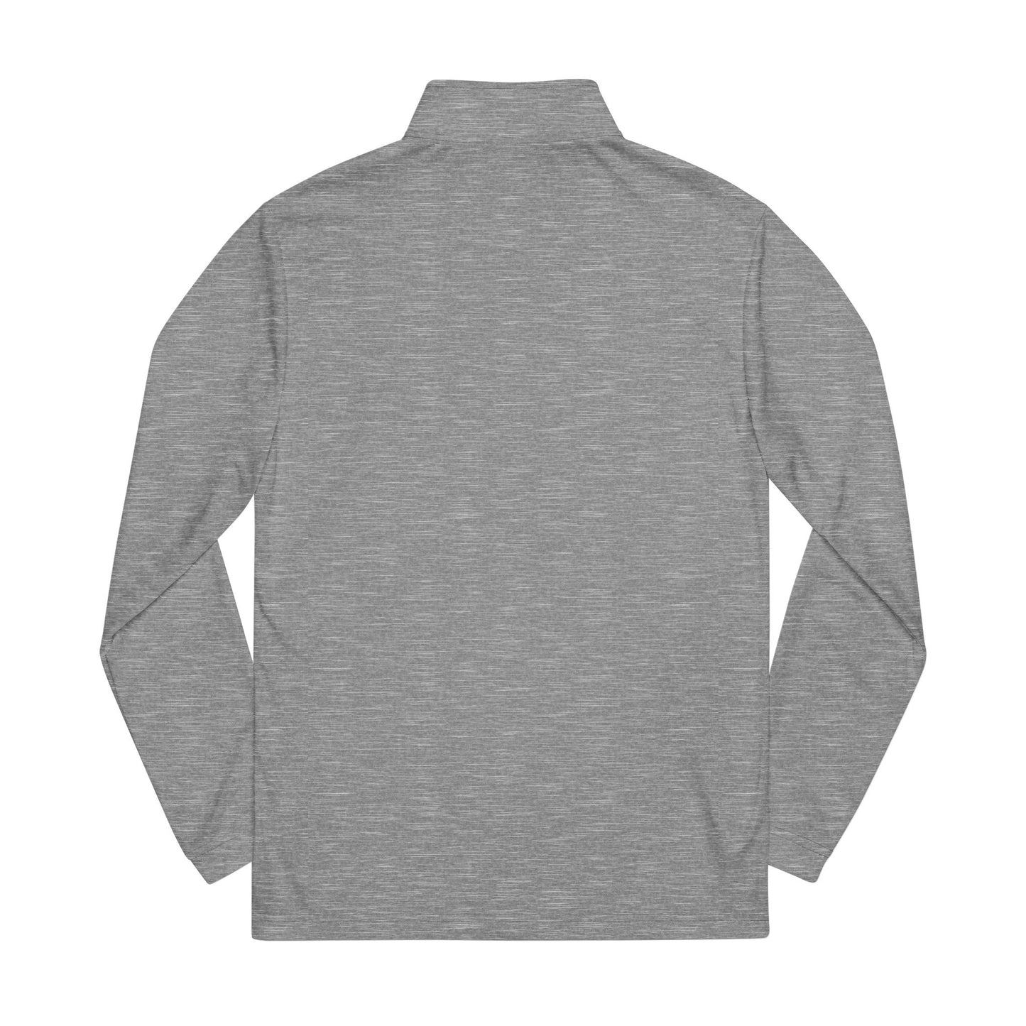 Adidas x Astral Signature Quarter-Zip Pullover - Embroidered Lightweight Performance Top