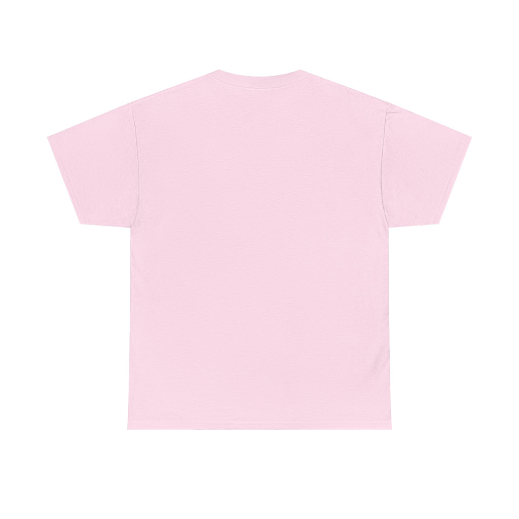 Motivational Unisex Tee: Let Your Light Shine Collection by Quetal Travel ASTRAL