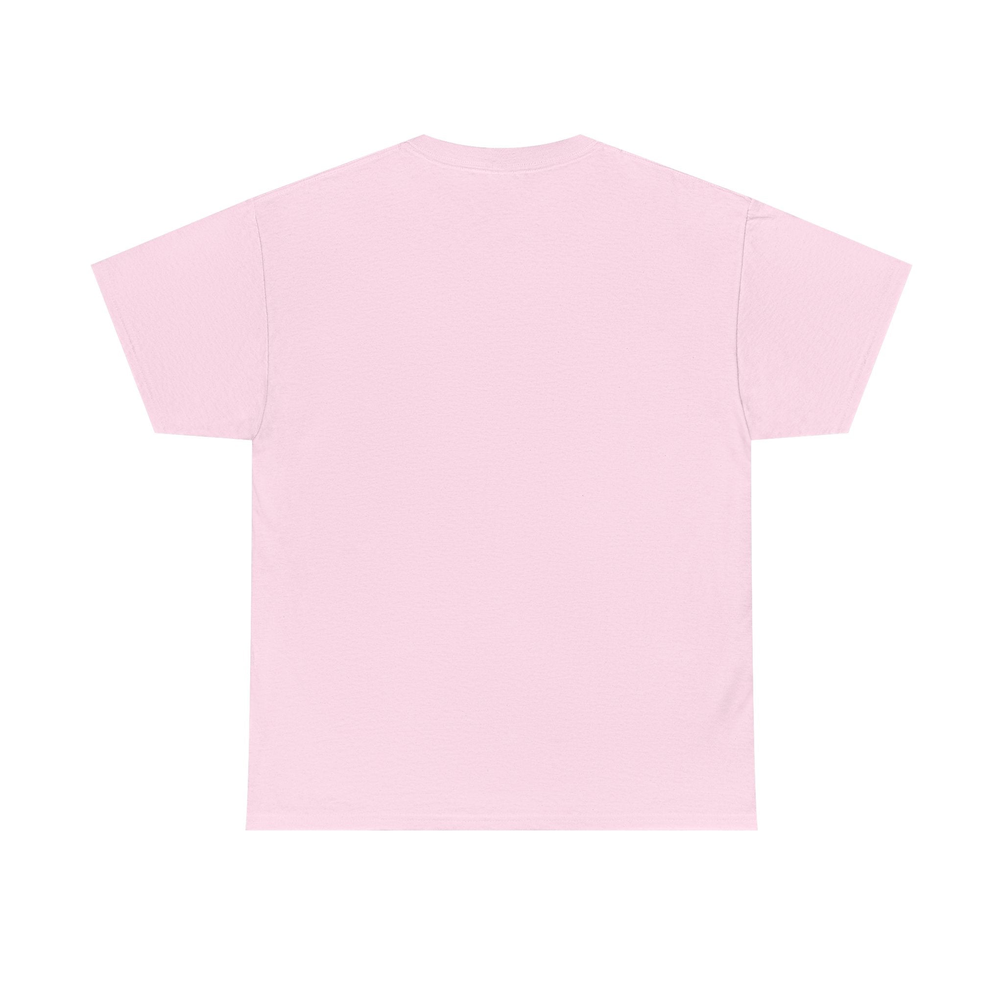 Motivational Unisex Tee: Let Your Light Shine Collection by Quetal Travel ASTRAL