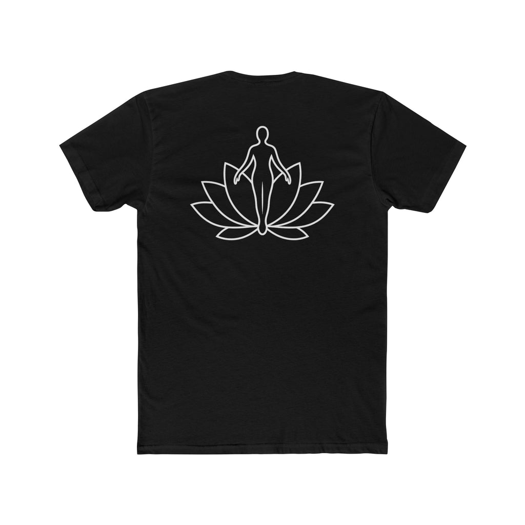 Astral Signature Tee - Casual Graphic T-Shirt