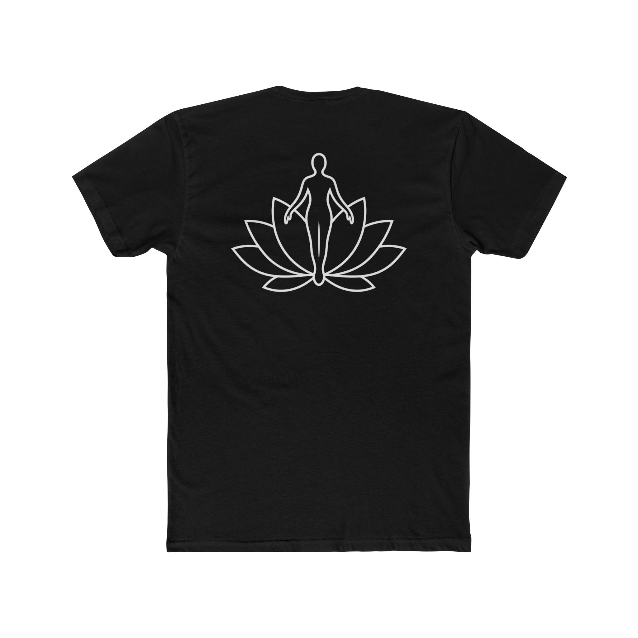 Astral Signature Tee - Casual Graphic T-Shirt