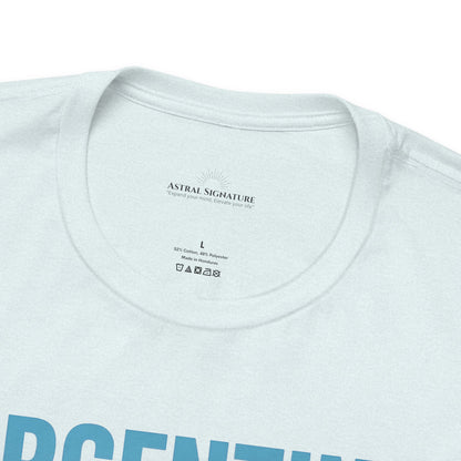 Argentina Legend from Rosario Team Tee - Casual Fashion T-Shirt, USA World Cup 2026 Limited Edition