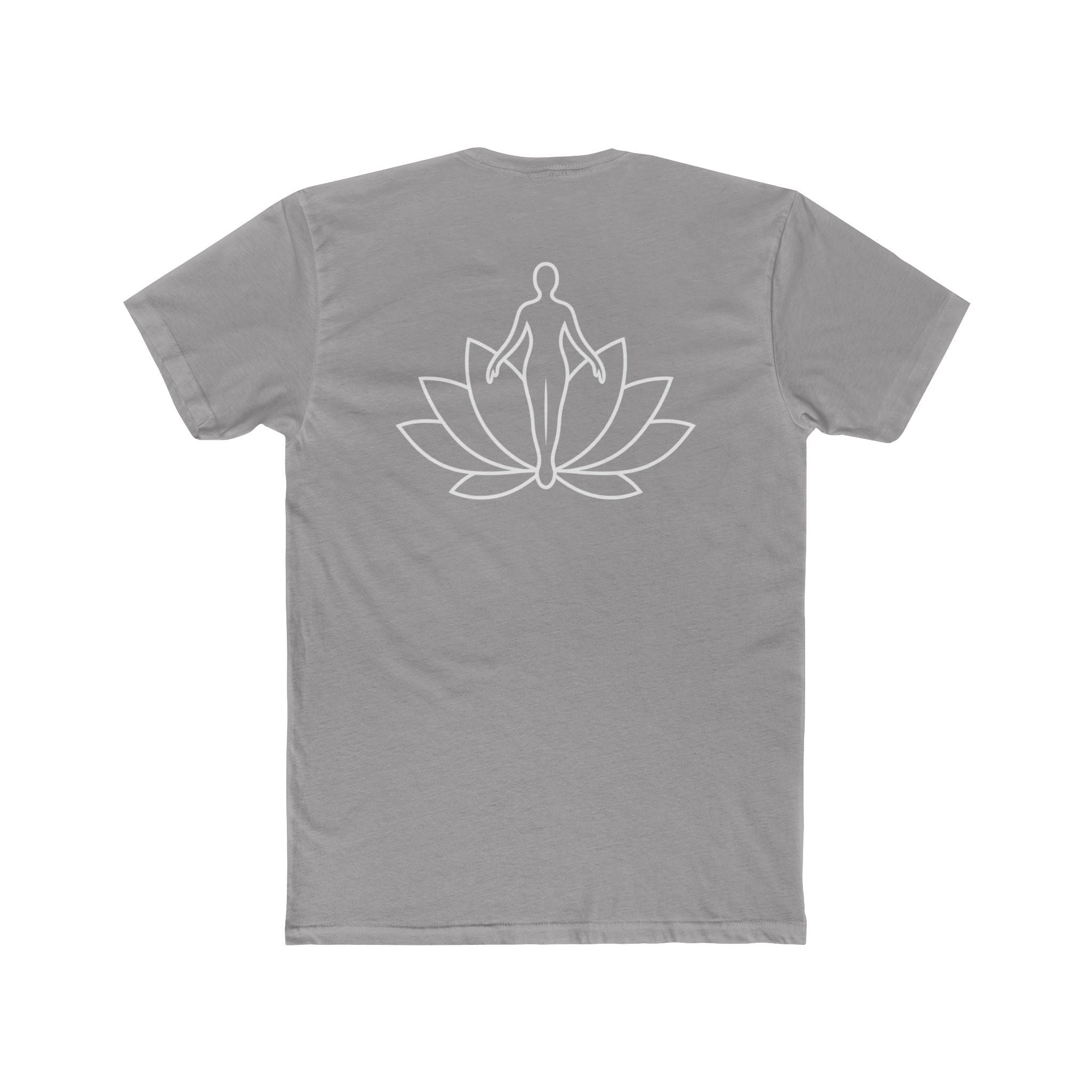 Astral Signature Tee - Casual Graphic T-Shirt