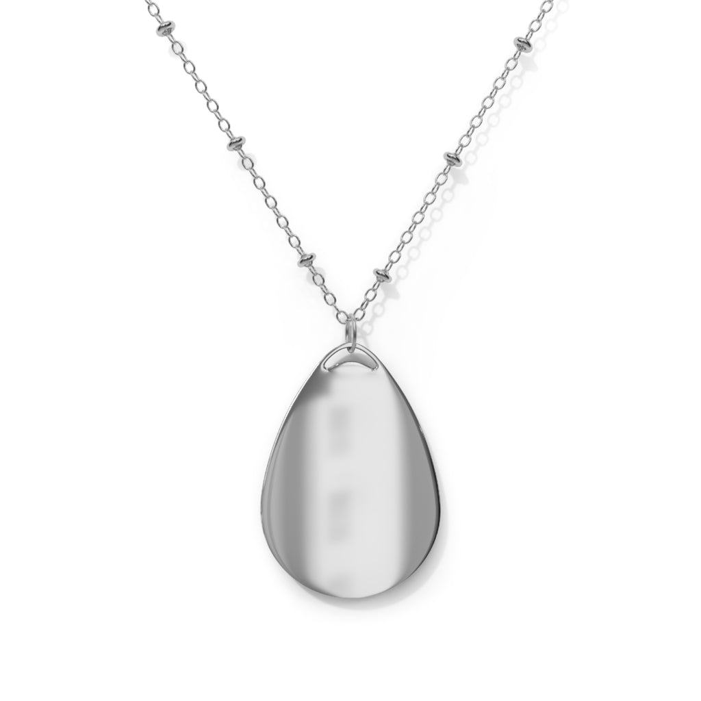 Astral Signature Necklace Pendant