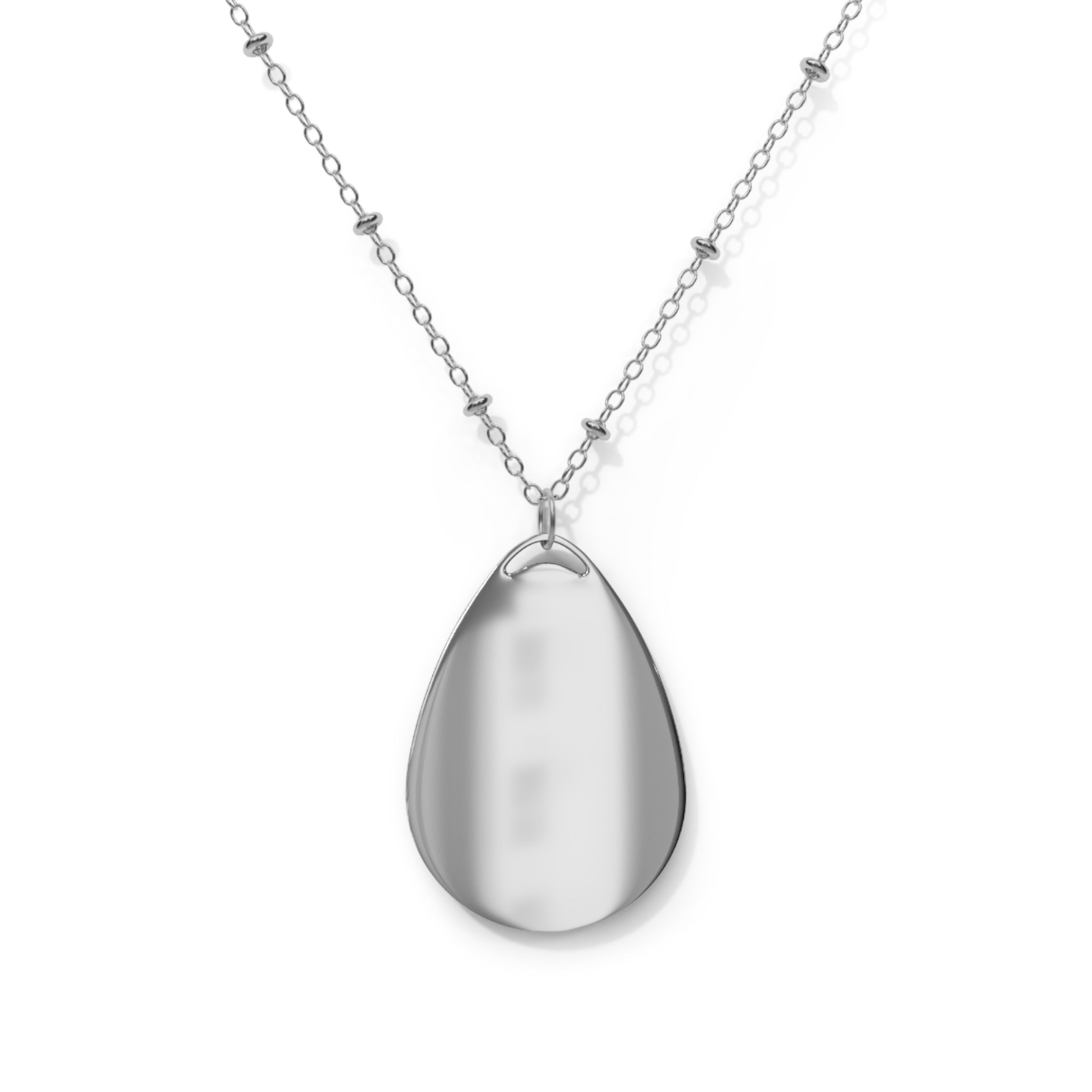 Astral Signature Necklace Pendant