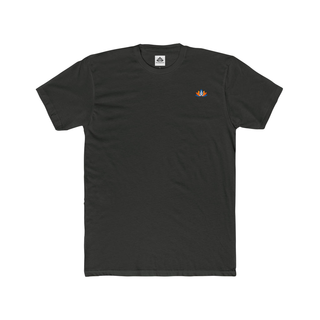 Astral Signature Tee - Casual Graphic T-Shirt