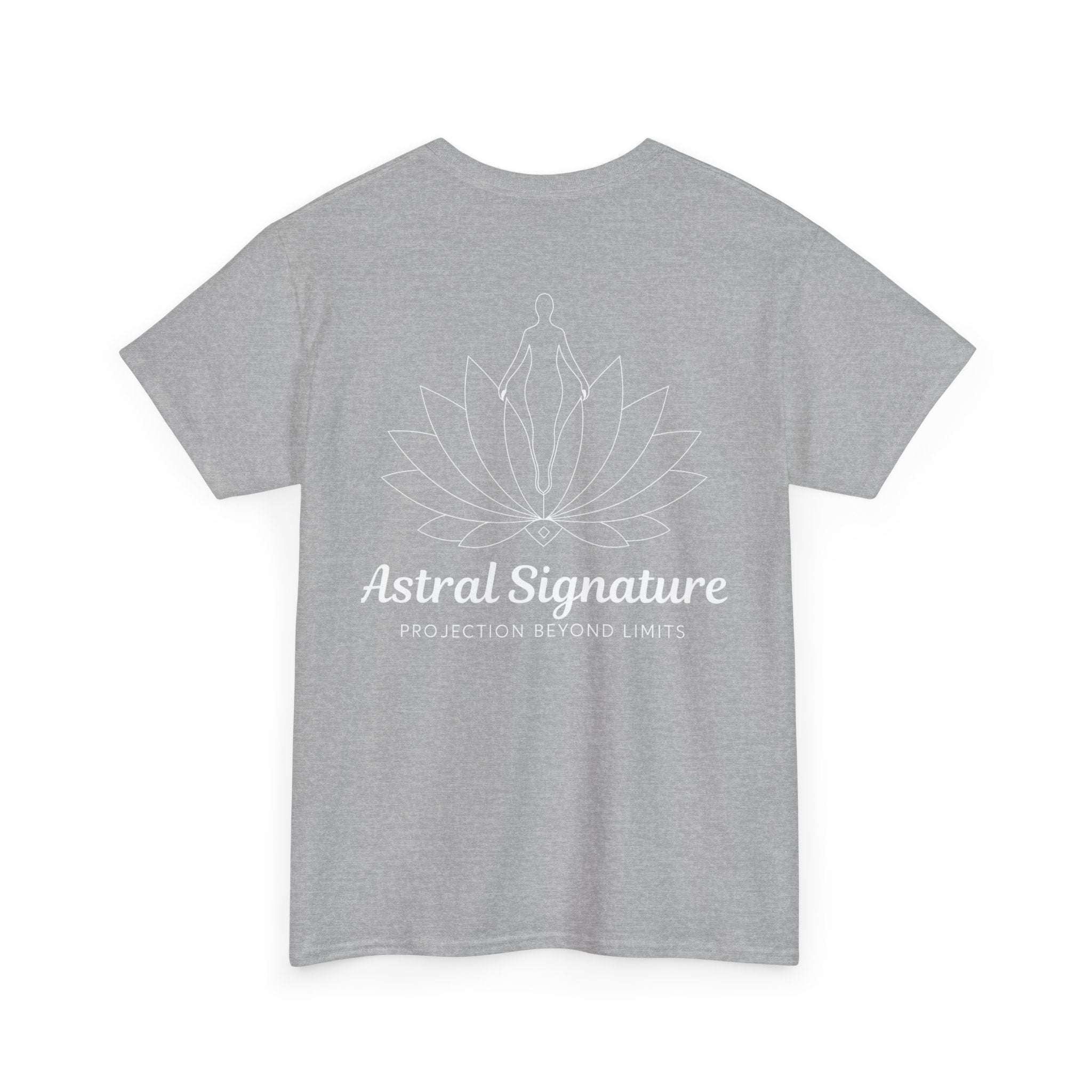 Astral Signature Protective Symbols Collection