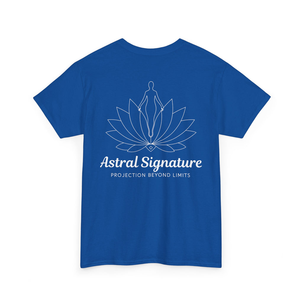Astral Signature Protective Symbols Collection