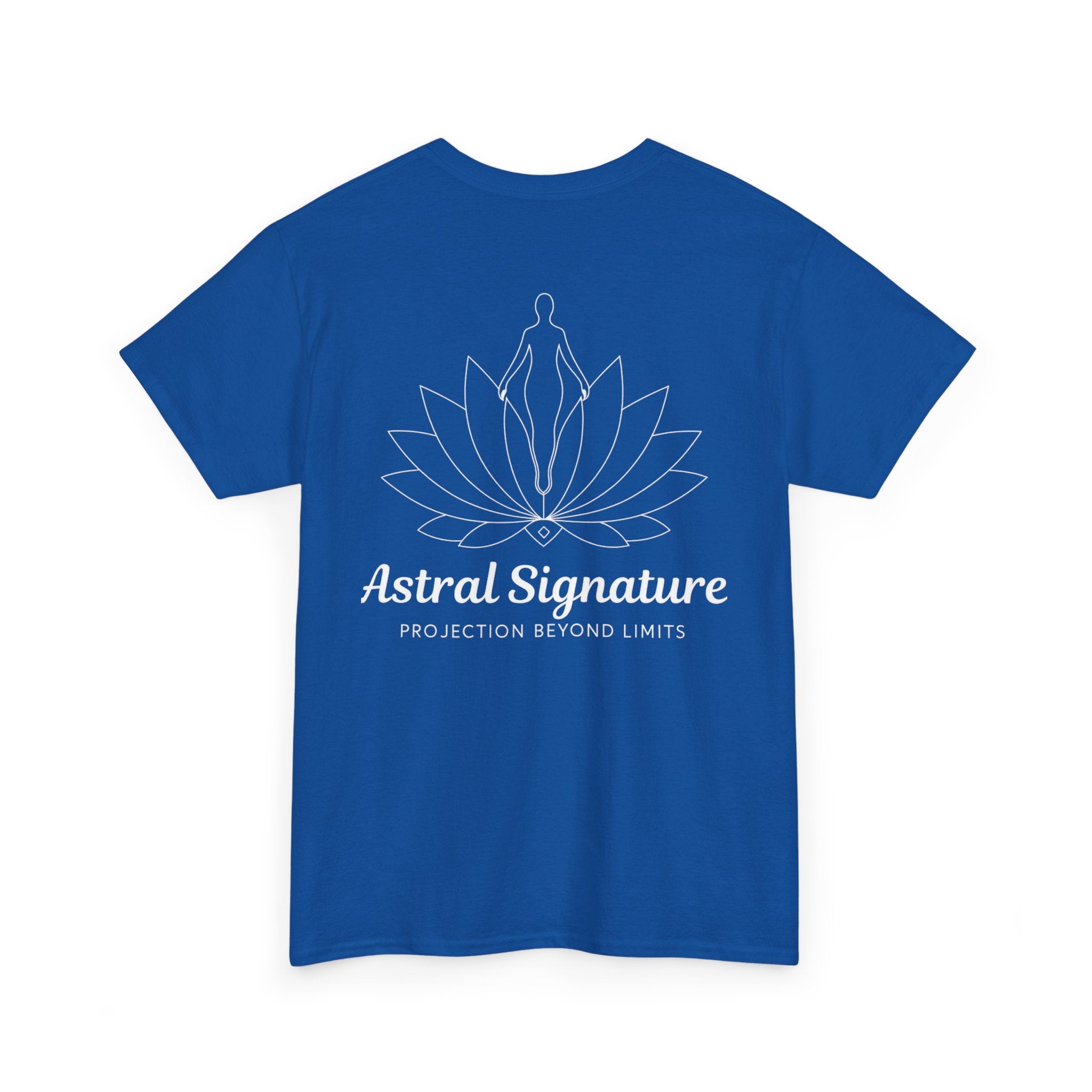 Astral Signature Protective Symbols Collection