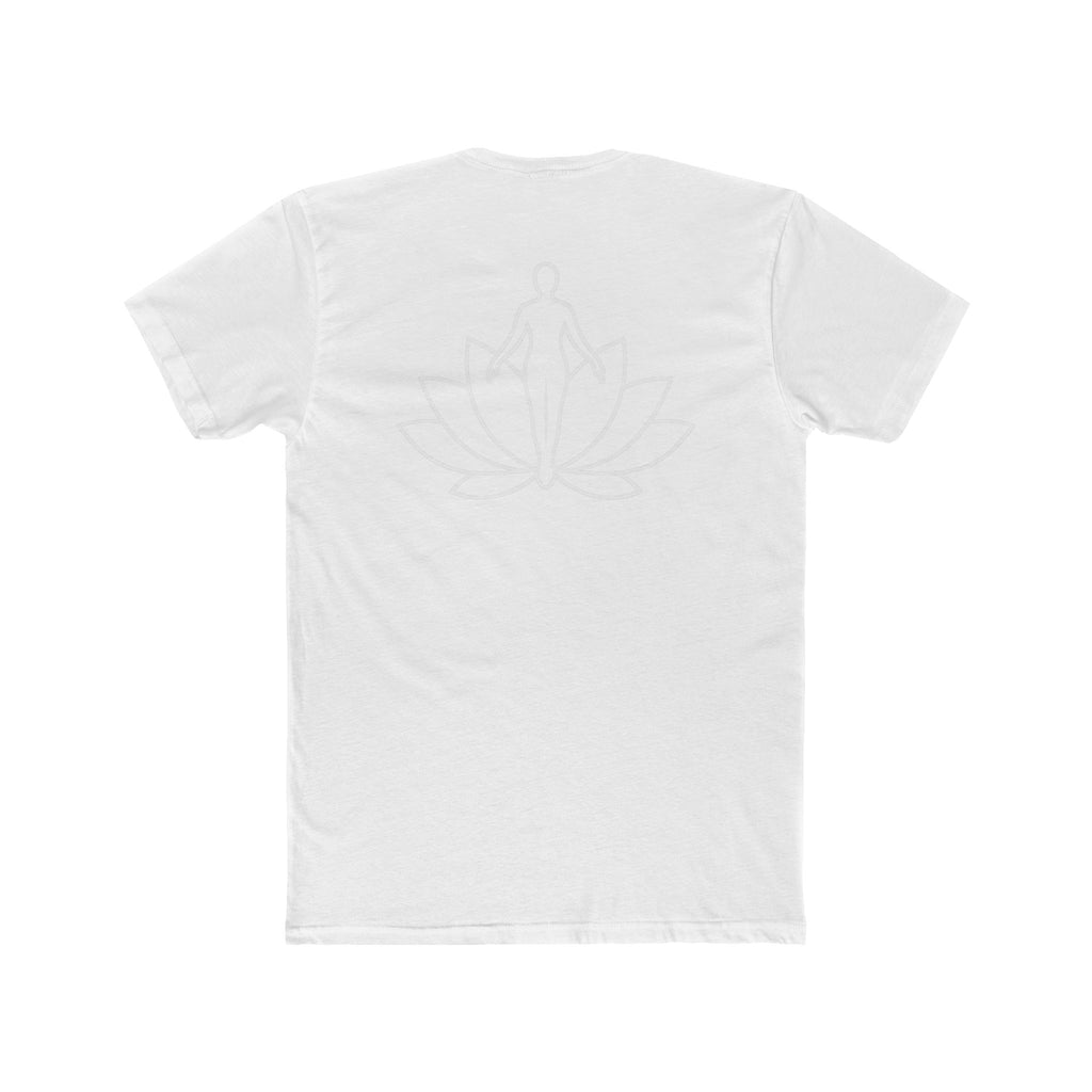 Astral Signature Tee - Casual Graphic T-Shirt
