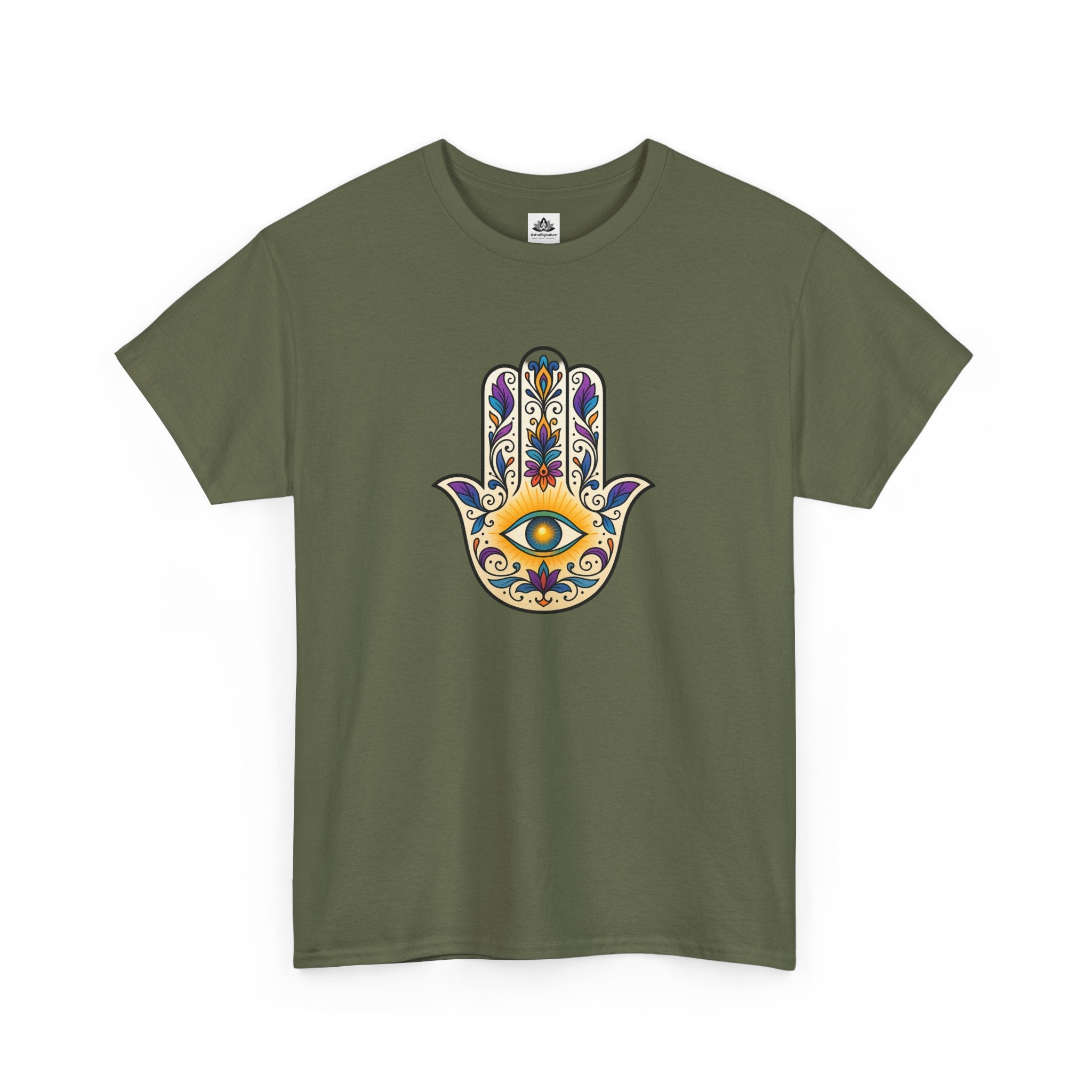 Astral Signature Protective Symbols Collection