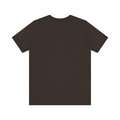 Astral Signature Tee, Unisex T-shirt in darker Colors, Gift for Friends, by Astral Signature