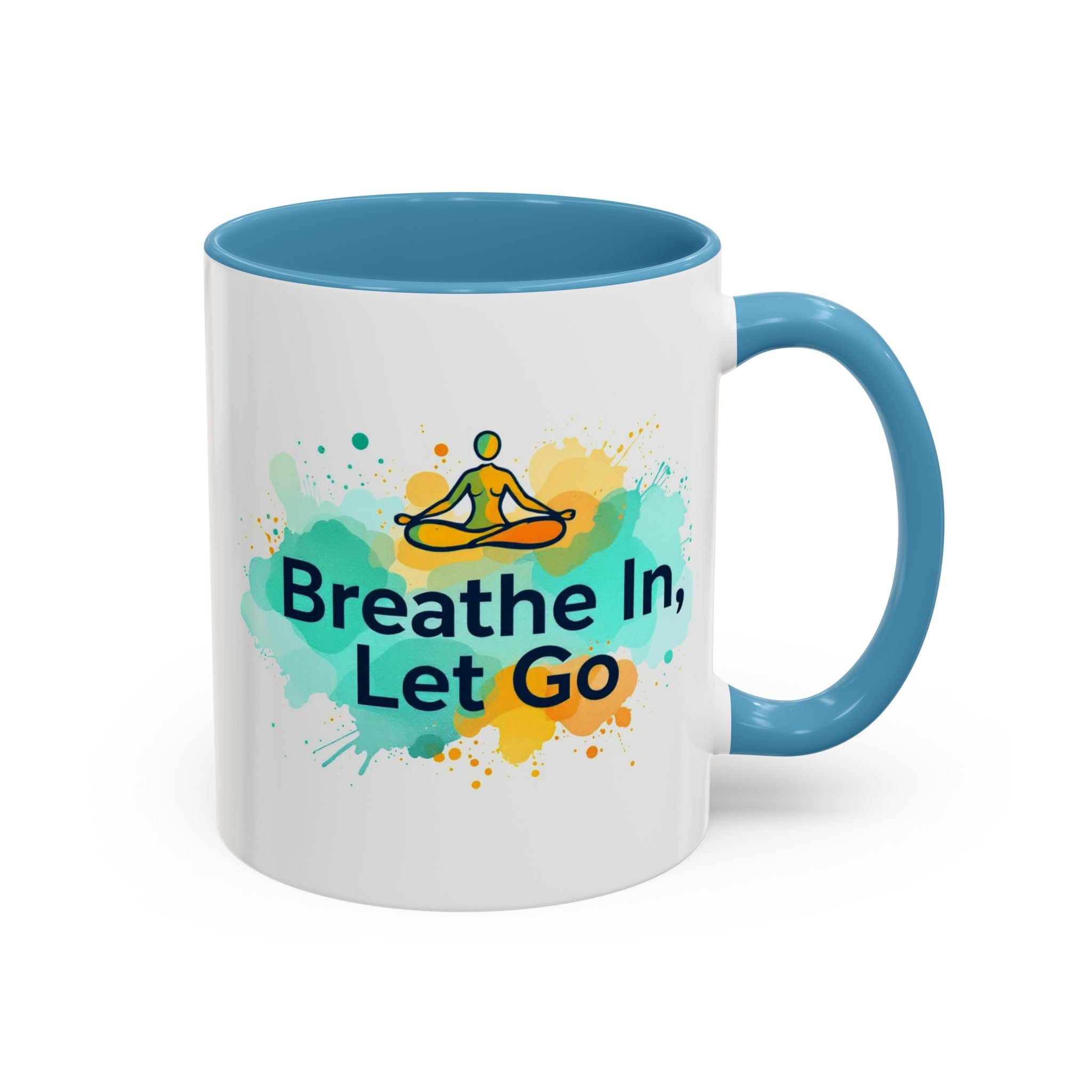 Astral Signature Inspirational Coffee Mug