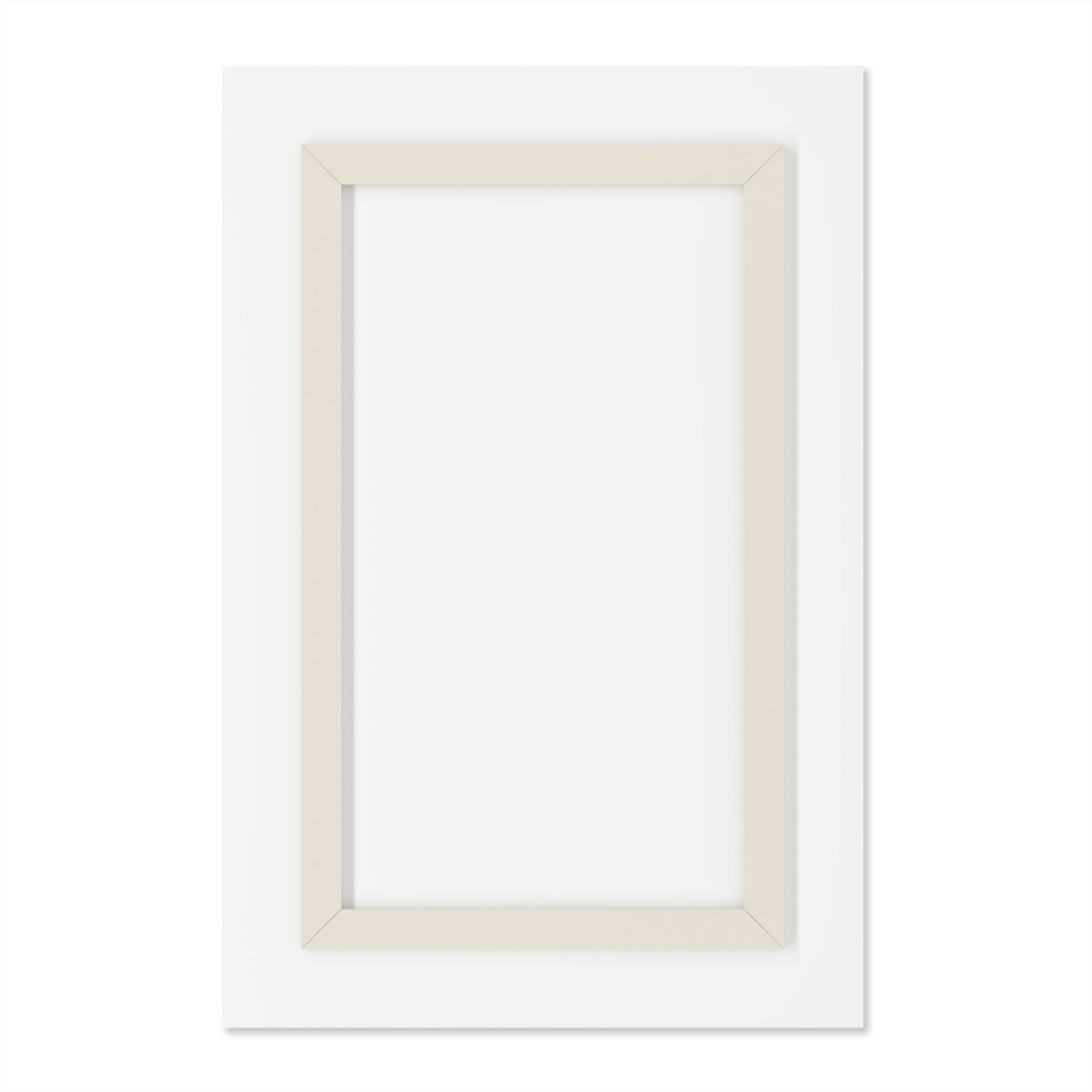 Astral Projection Acrylic Prints by AstralSignature
