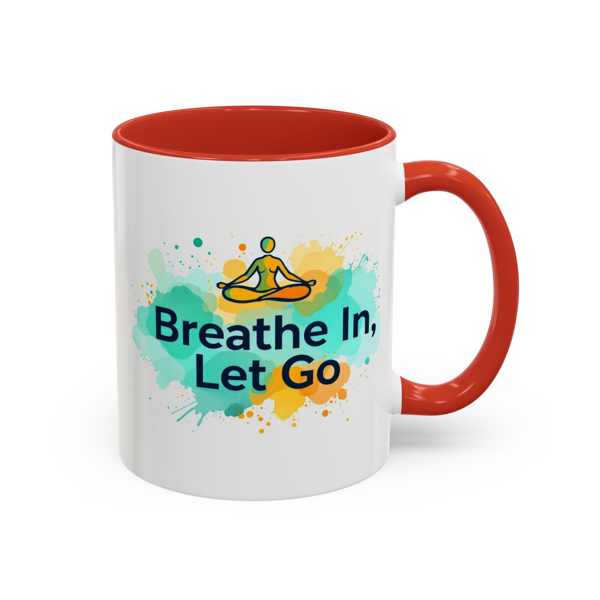 Astral Signature Inspirational Coffee Mug