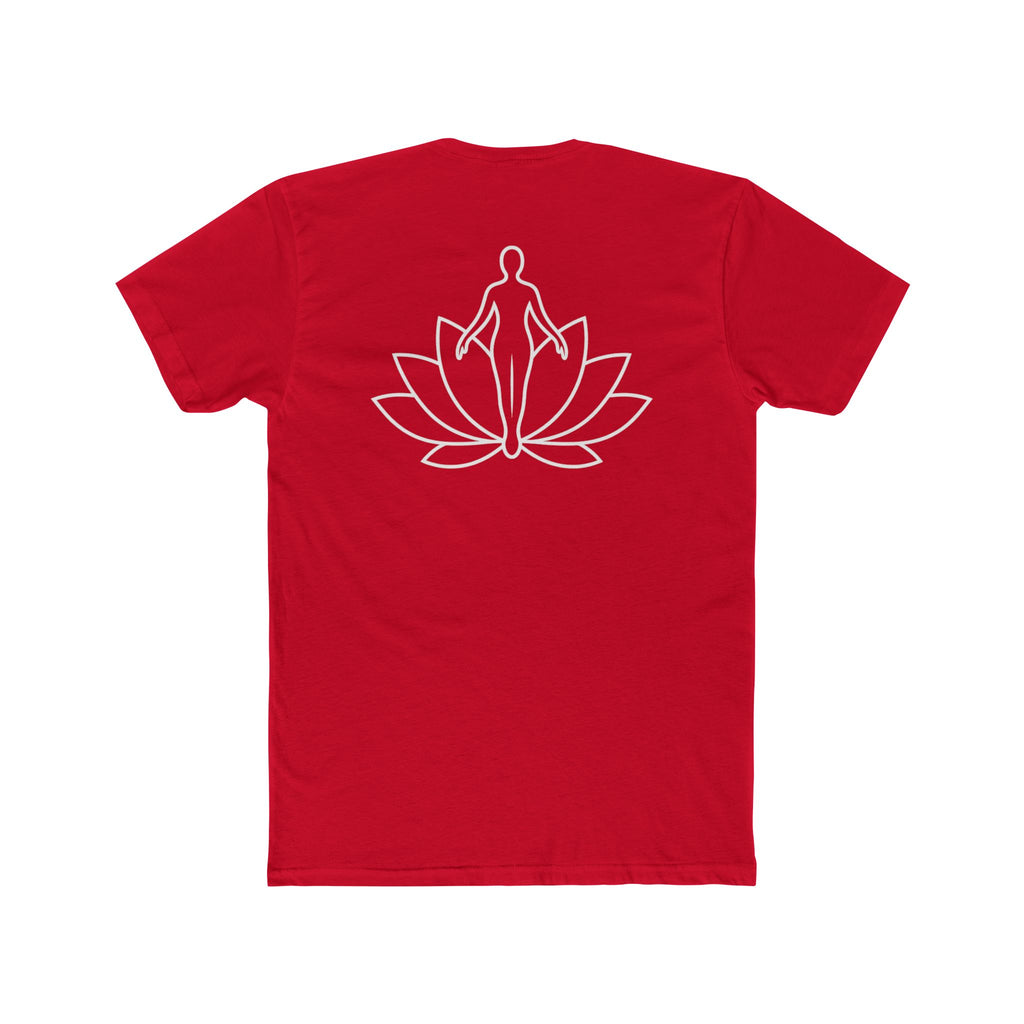Astral Signature Tee - Casual Graphic T-Shirt