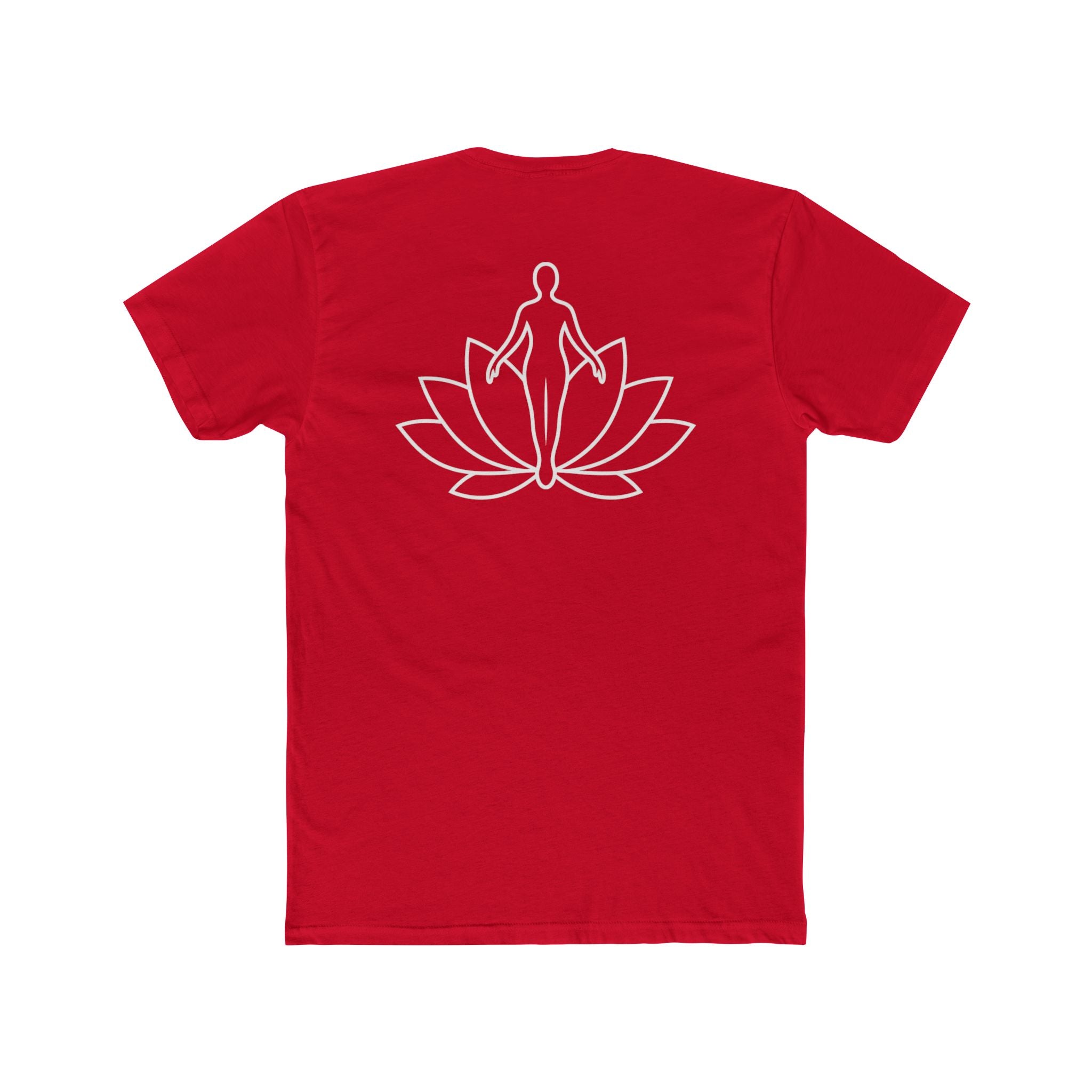 Astral Signature Tee - Casual Graphic T-Shirt