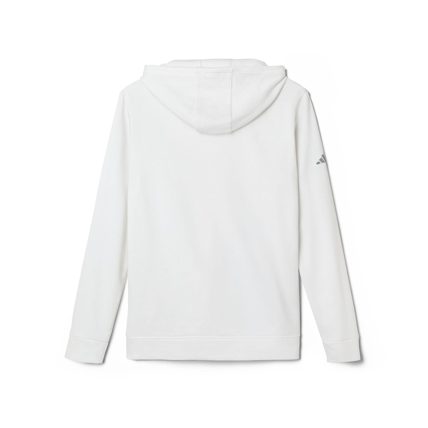 Adidas x Astral Signature Unisex Fleece Hoodie -  Minimalist Palm Logo Pullover