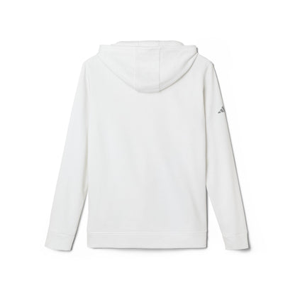 Adidas x Astral Signature Unisex Fleece Hoodie -  Minimalist Palm Logo Pullover