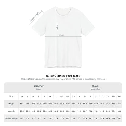 Casual Fashion T-Shirt - GO USA Team Tee, World Cup 2026 Limited Edition