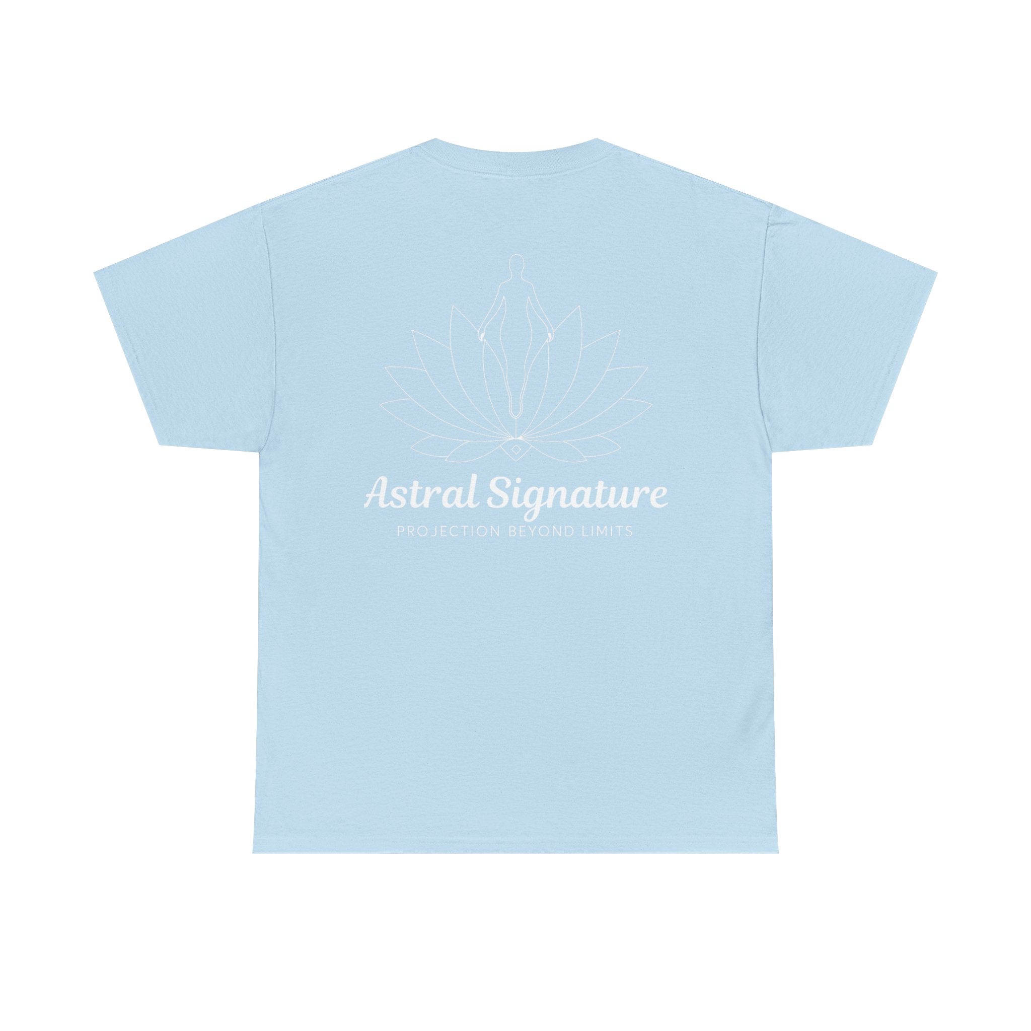 Astral Signature Protective Symbols Collection