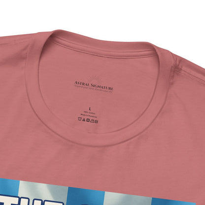 The GOAT from ARGENTINA Team Tee - Casual Fashion T-Shirt, USA World Cup 2026 Limited Edition