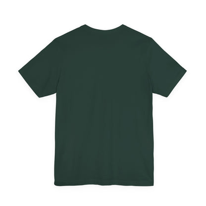 Astral Signature Tee, Unisex T-shirt in darker Colors, Gift for Friends, by Astral Signature