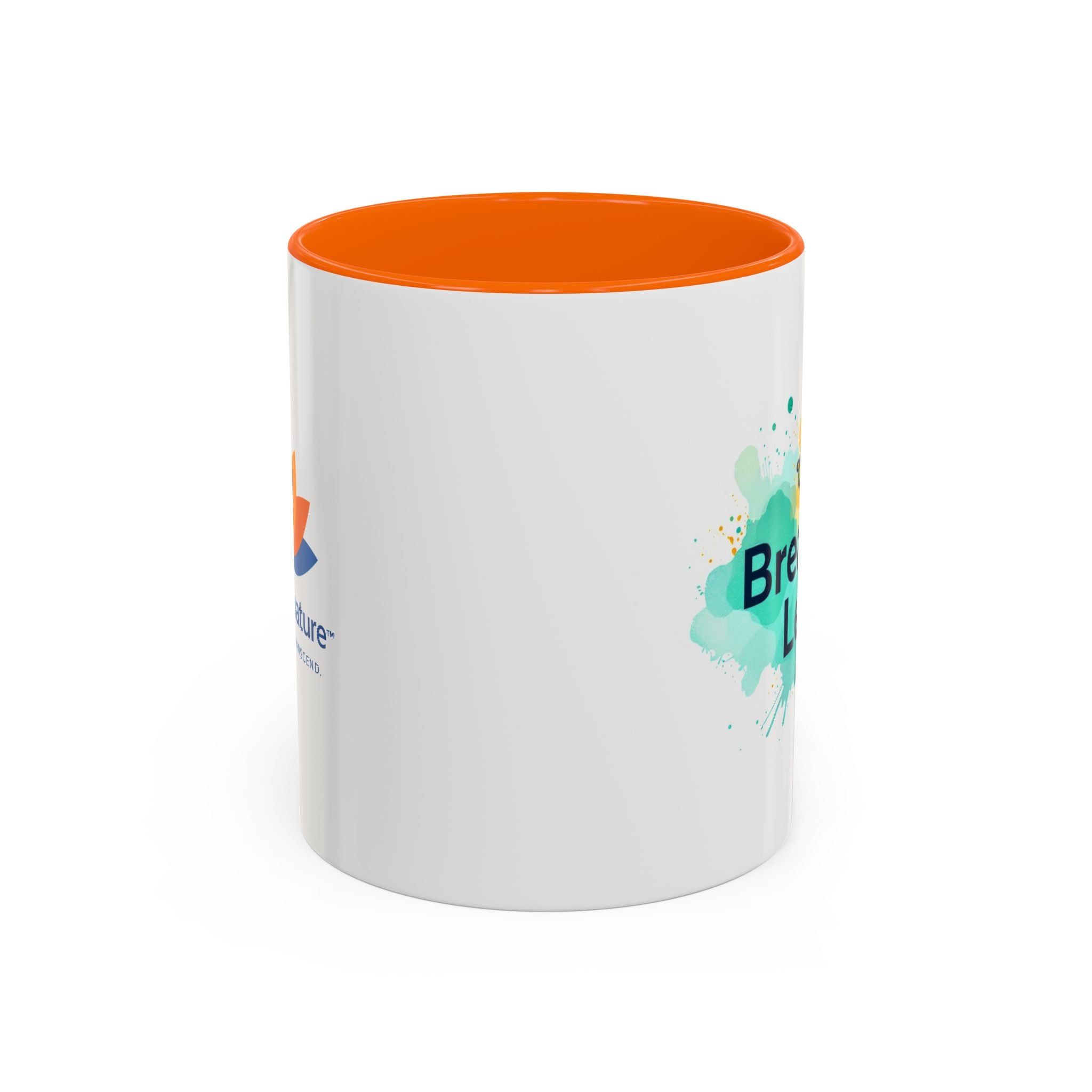 Astral Signature Inspirational Coffee Mug