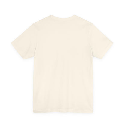 Signature Tee - Comfortable Unisex T-Shirt for Relaxation with clear colors - by Astral Signature